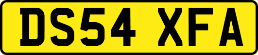 DS54XFA