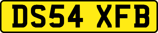 DS54XFB
