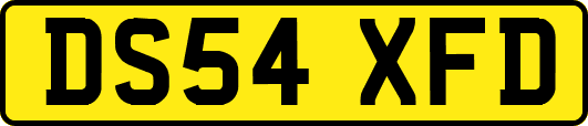 DS54XFD