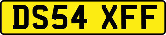 DS54XFF