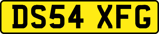 DS54XFG