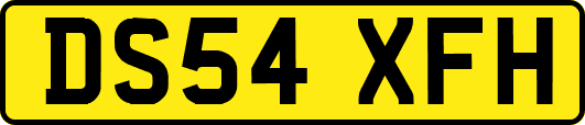 DS54XFH