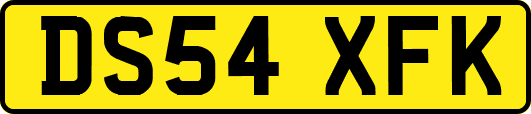DS54XFK