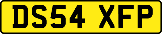 DS54XFP