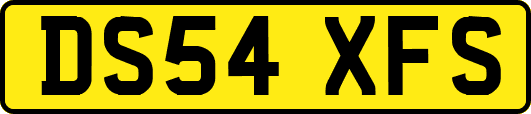 DS54XFS