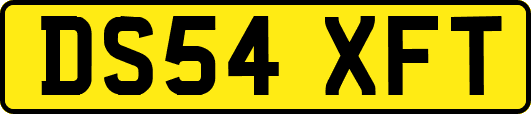 DS54XFT