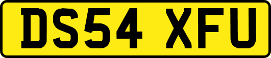 DS54XFU