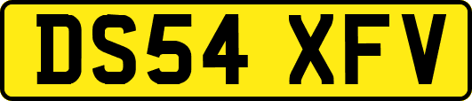 DS54XFV