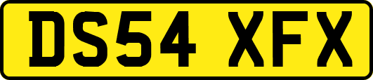DS54XFX