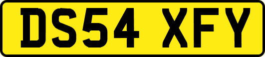 DS54XFY