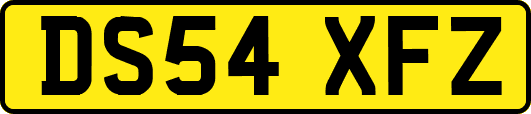 DS54XFZ