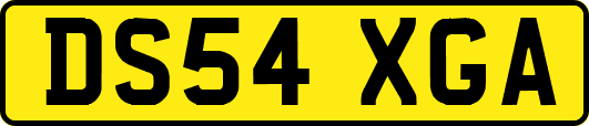 DS54XGA