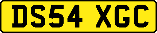 DS54XGC