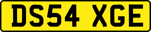 DS54XGE