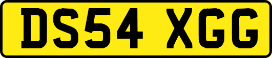 DS54XGG