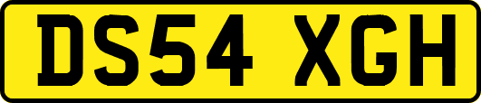 DS54XGH