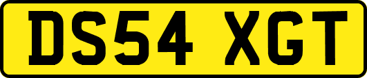 DS54XGT