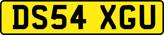 DS54XGU