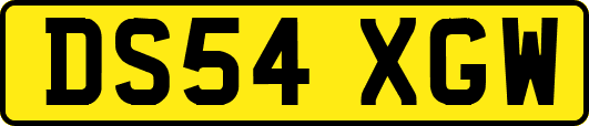 DS54XGW