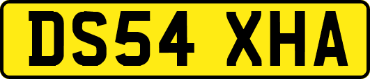 DS54XHA