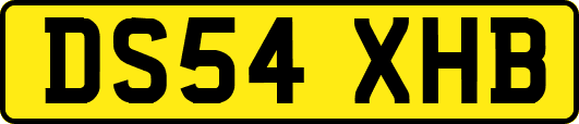 DS54XHB