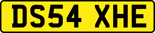 DS54XHE