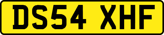 DS54XHF
