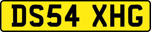 DS54XHG