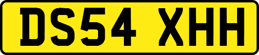 DS54XHH