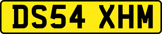 DS54XHM