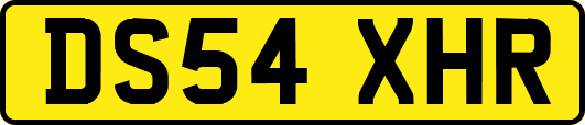 DS54XHR