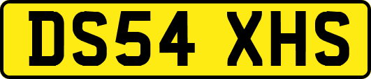 DS54XHS