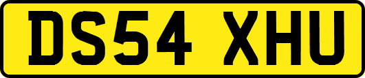 DS54XHU