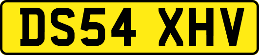 DS54XHV