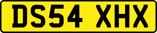 DS54XHX