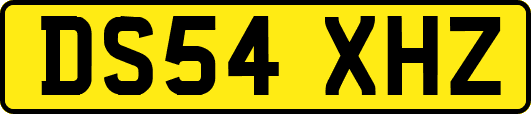 DS54XHZ
