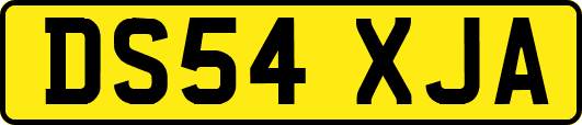 DS54XJA