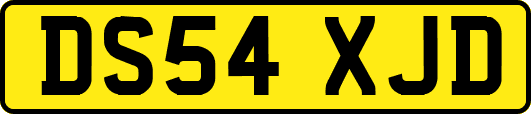 DS54XJD