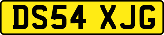 DS54XJG