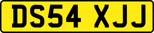 DS54XJJ