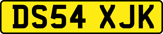 DS54XJK