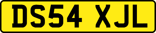 DS54XJL