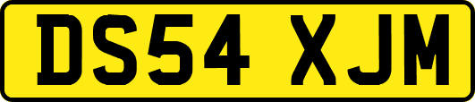 DS54XJM