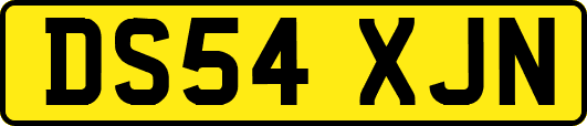 DS54XJN