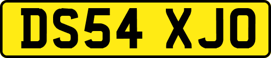 DS54XJO