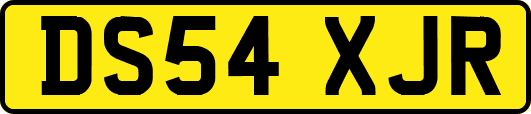 DS54XJR
