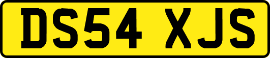 DS54XJS