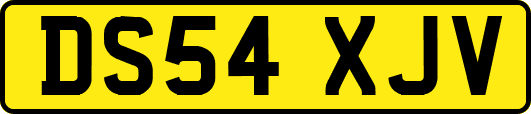 DS54XJV