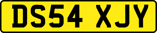 DS54XJY