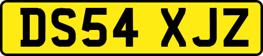 DS54XJZ